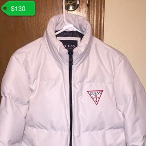 SOLD (100$) Guess Coat